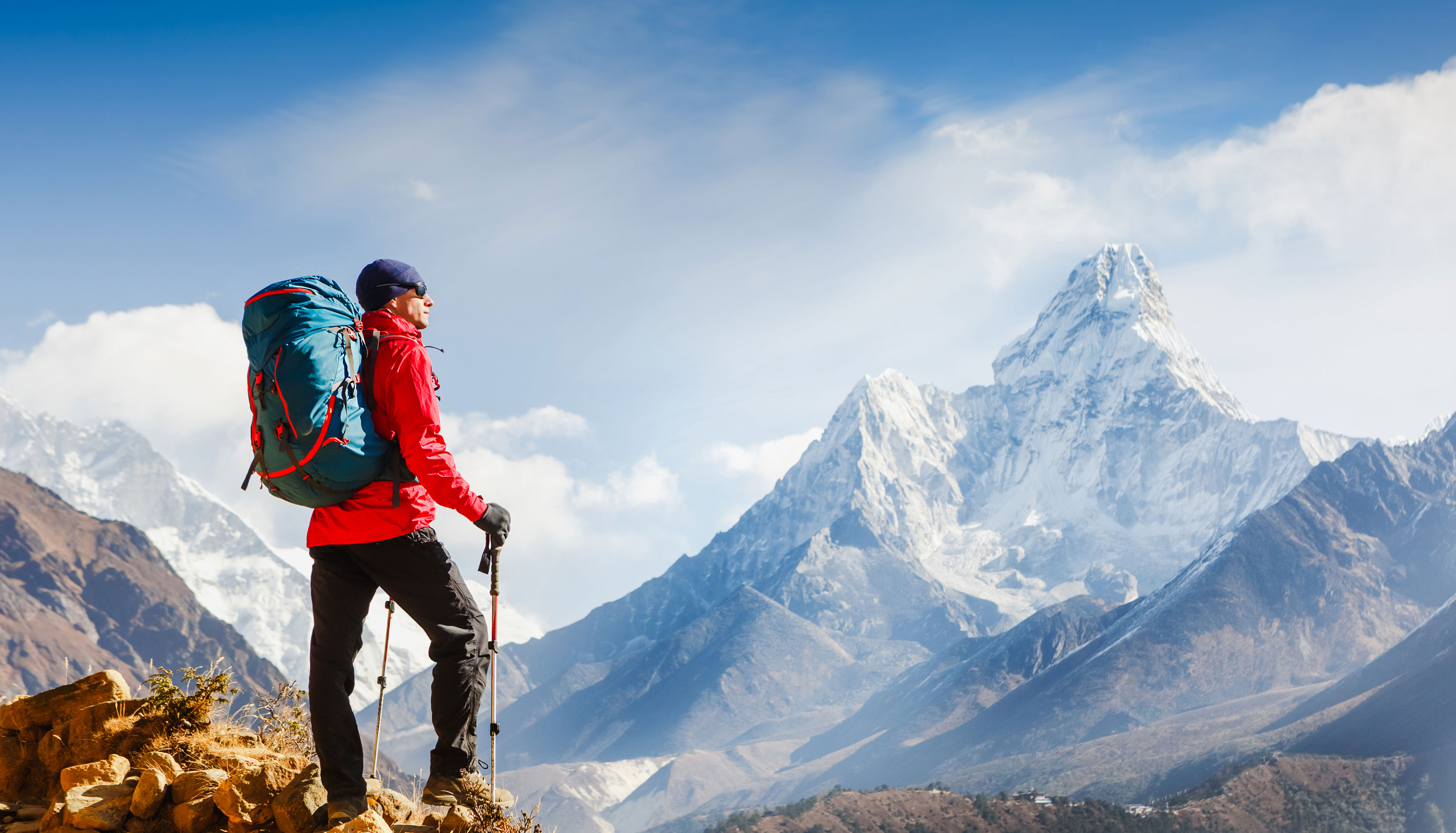 Outerwear collection