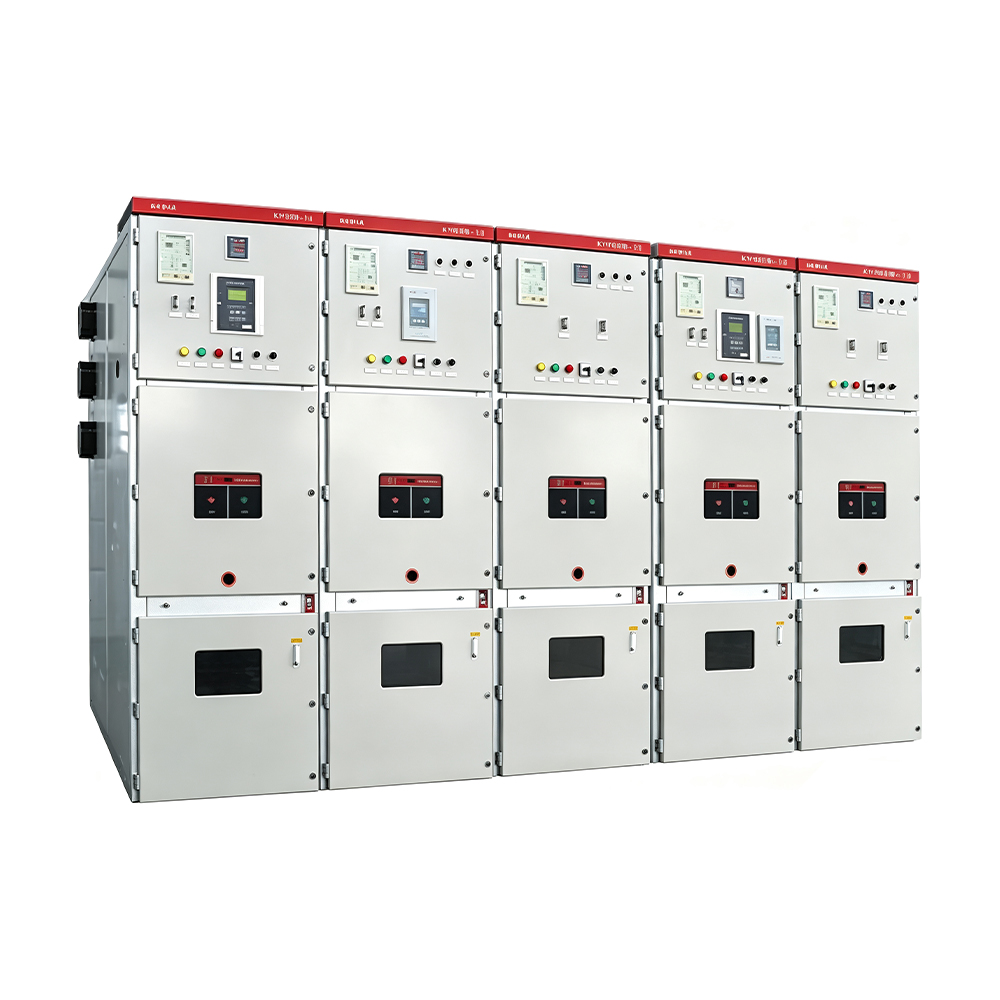 High Voltage Switchgear