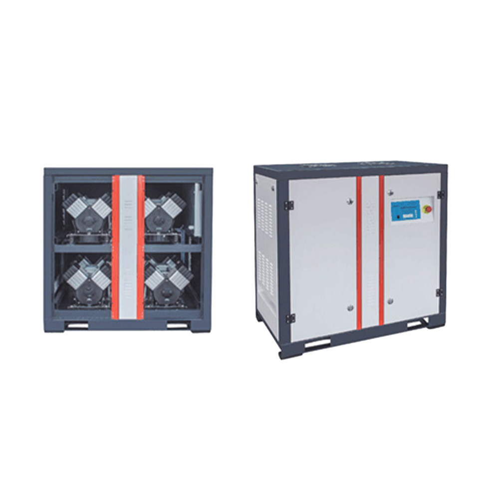 FJ50-4-4VS Medical Silent Oil-Free Air Compressor