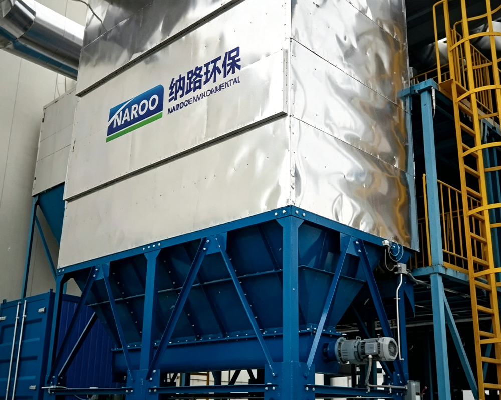NOROO Automobile Manufacturing 1