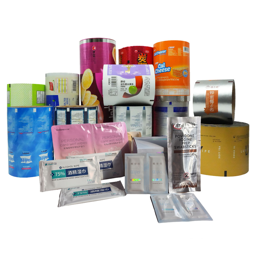 Medical Packaging