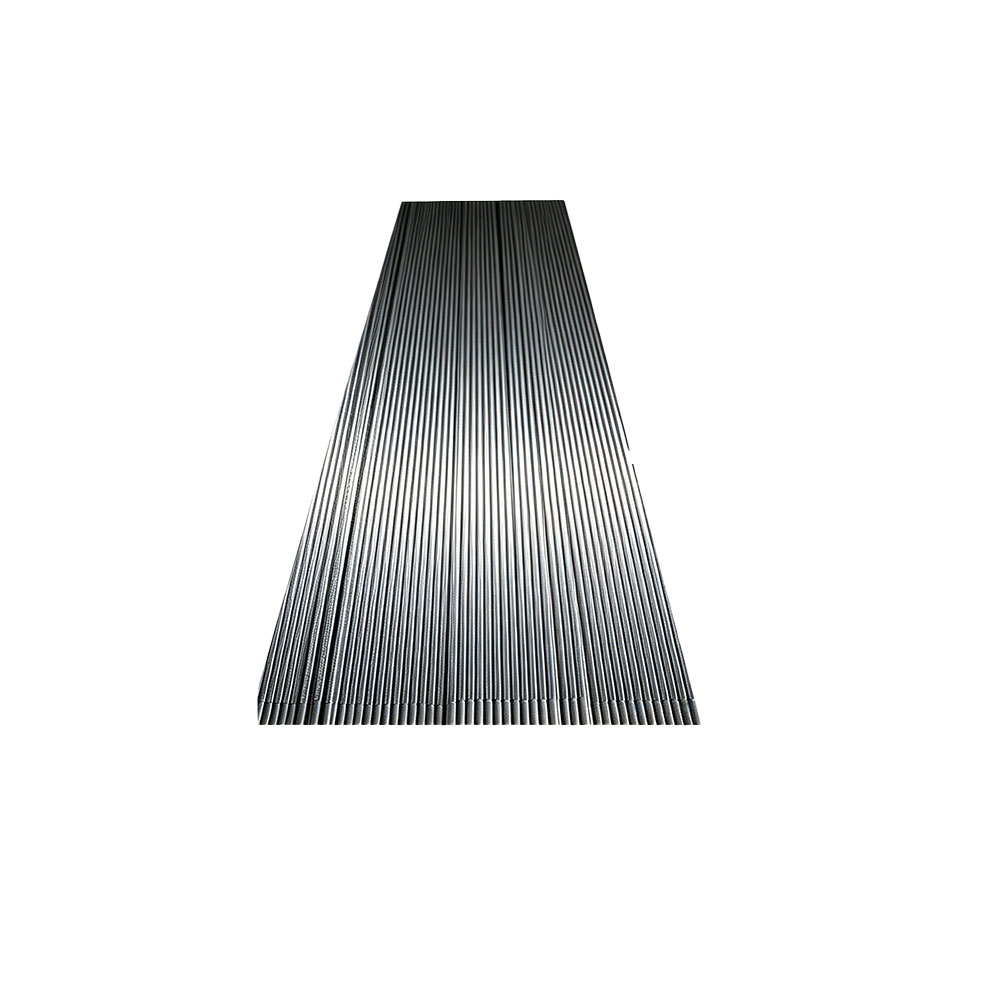 Tightening Studs for Stator and Rotor Cores of Hydroelectric Generators