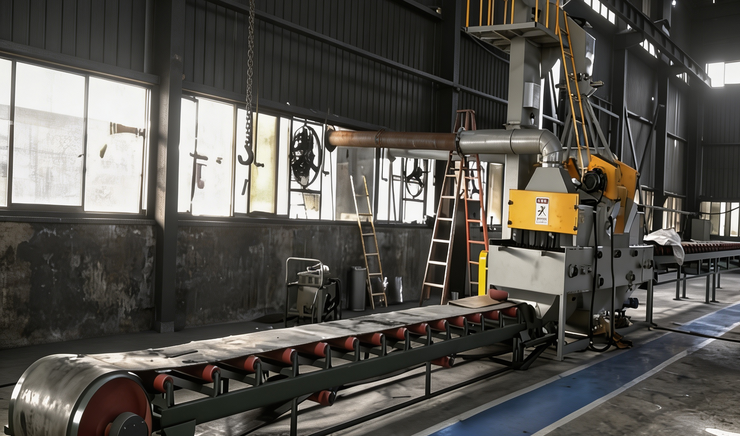 Precision Machining