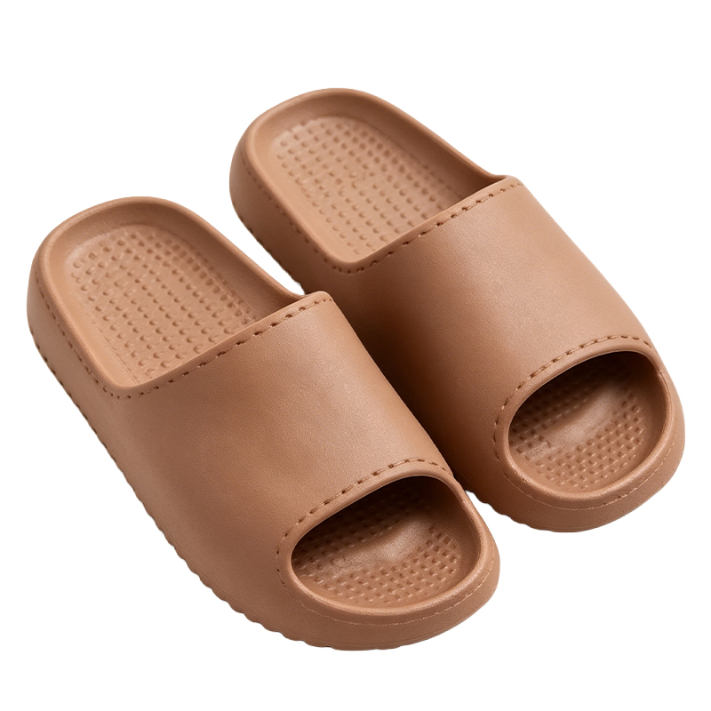 Platform Slippers