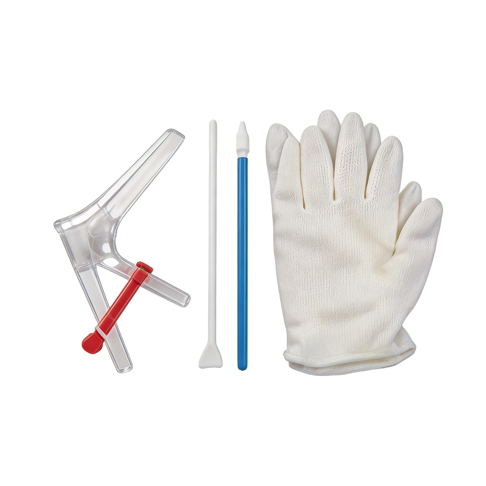 Gynecdogical Set
