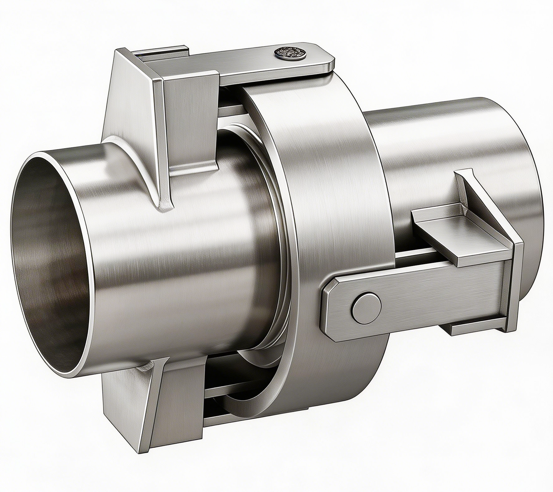 Single Gimbal Expansion Joint