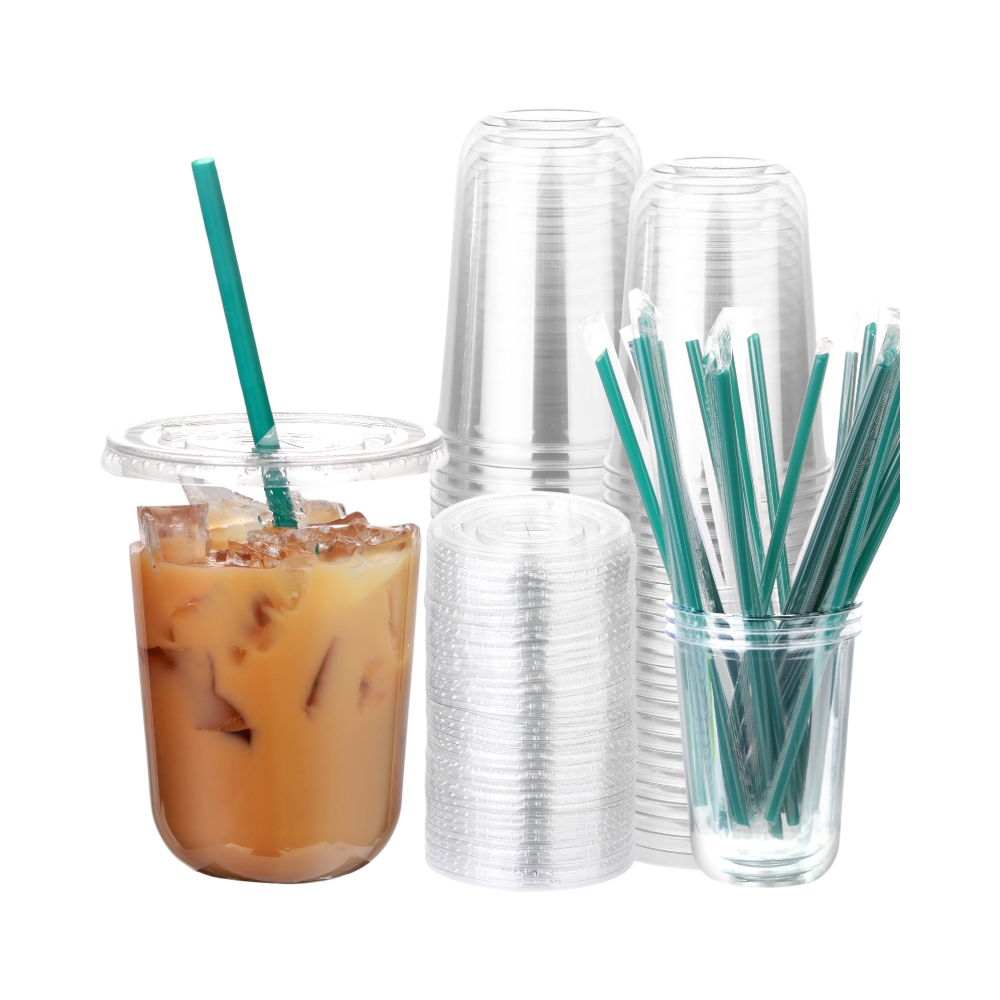 Plastic Cup