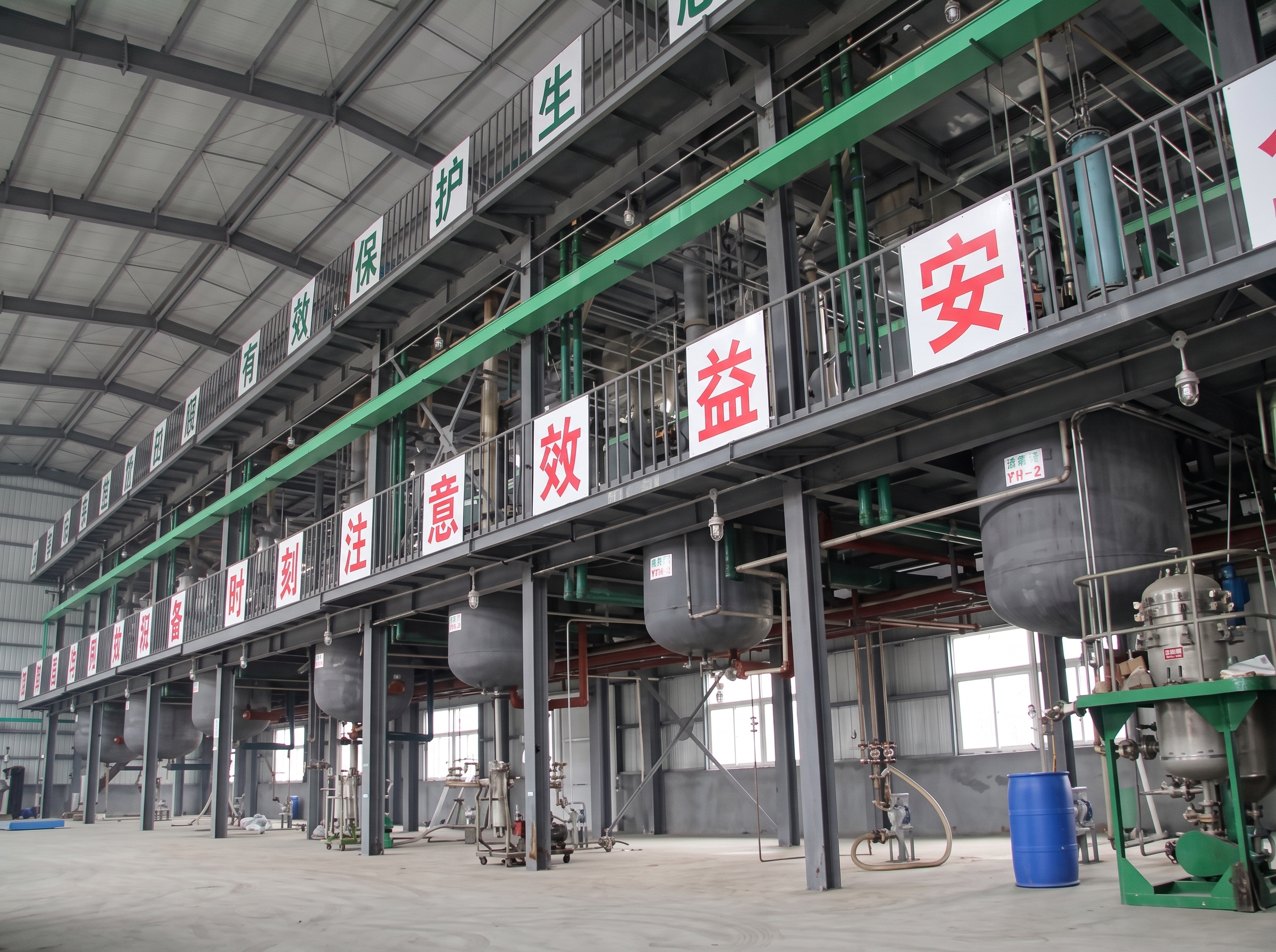 Automated Formulation