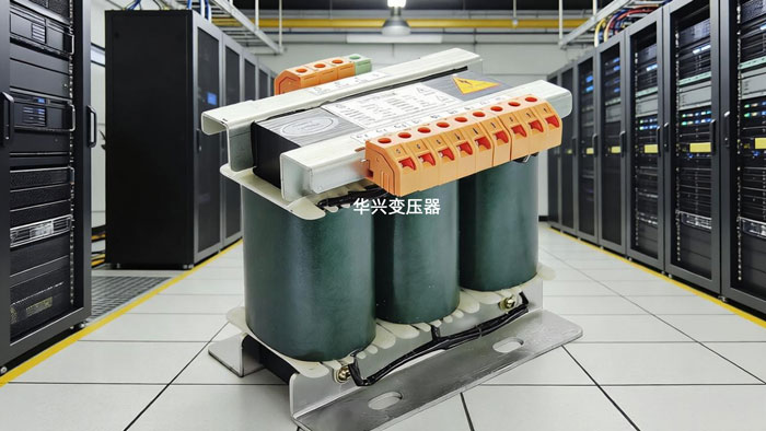 Isolation Transformers