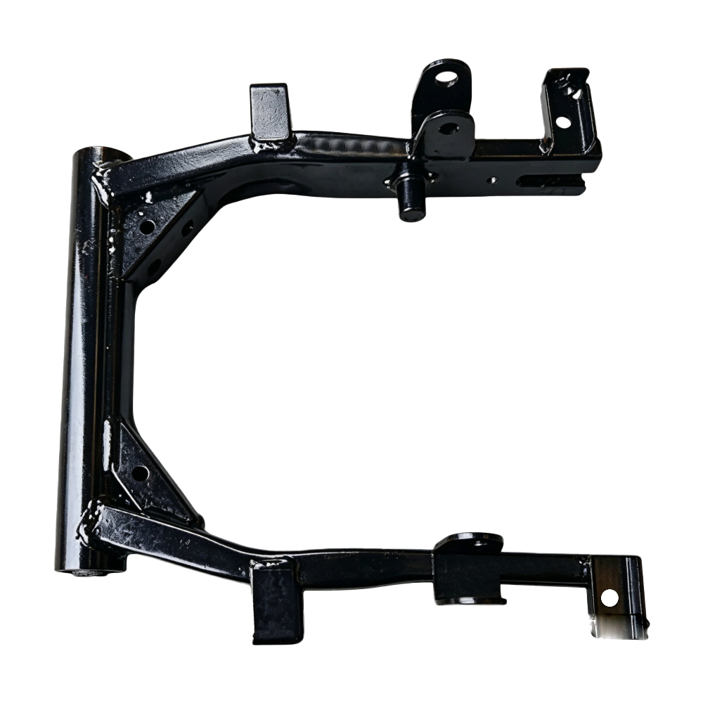 Enjoy Electric Motorcycle Parts 2.0