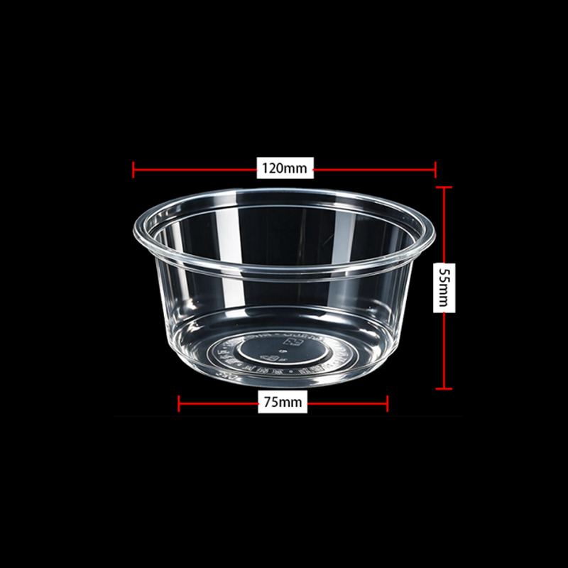 Eco-friendly Bowl