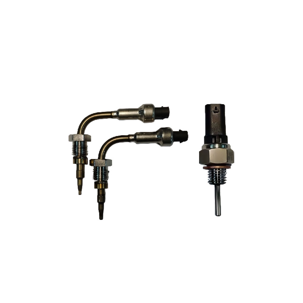 Exhaust Gas Recirculation Temperature Sensor