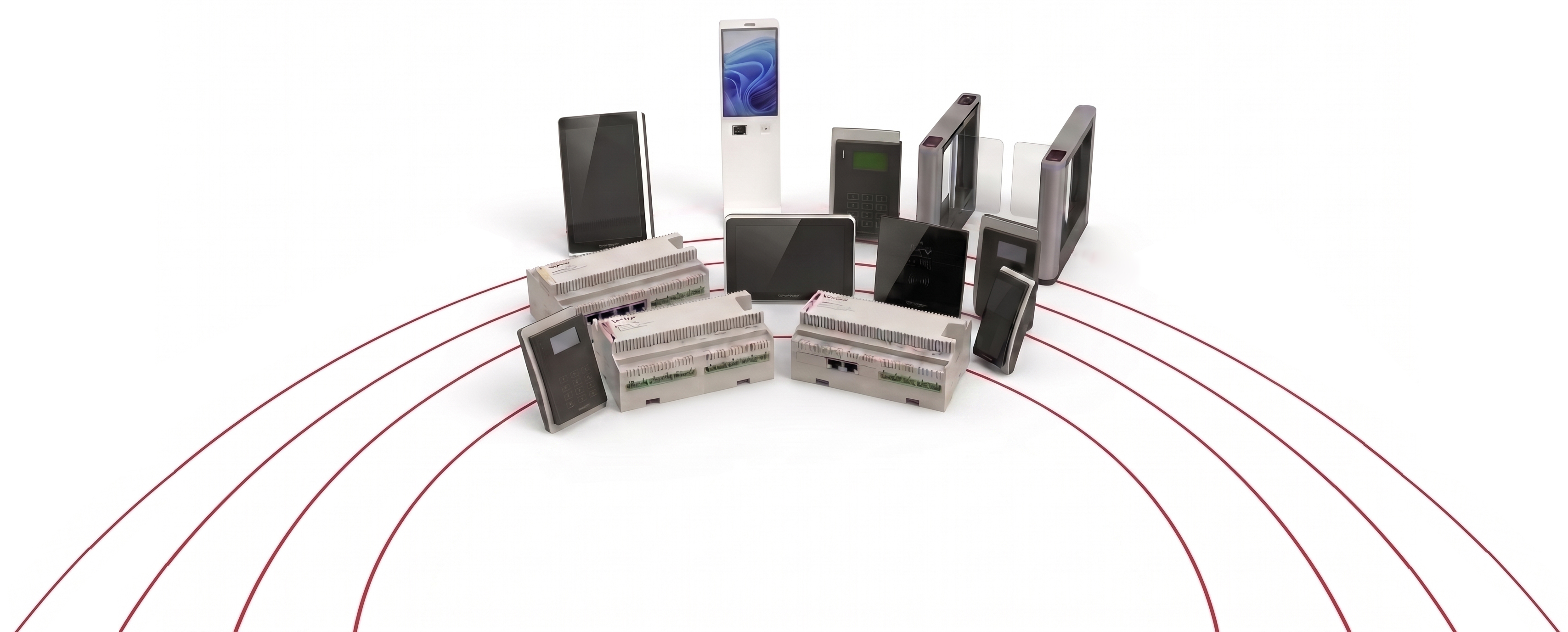 Smart Automation Ecosystem