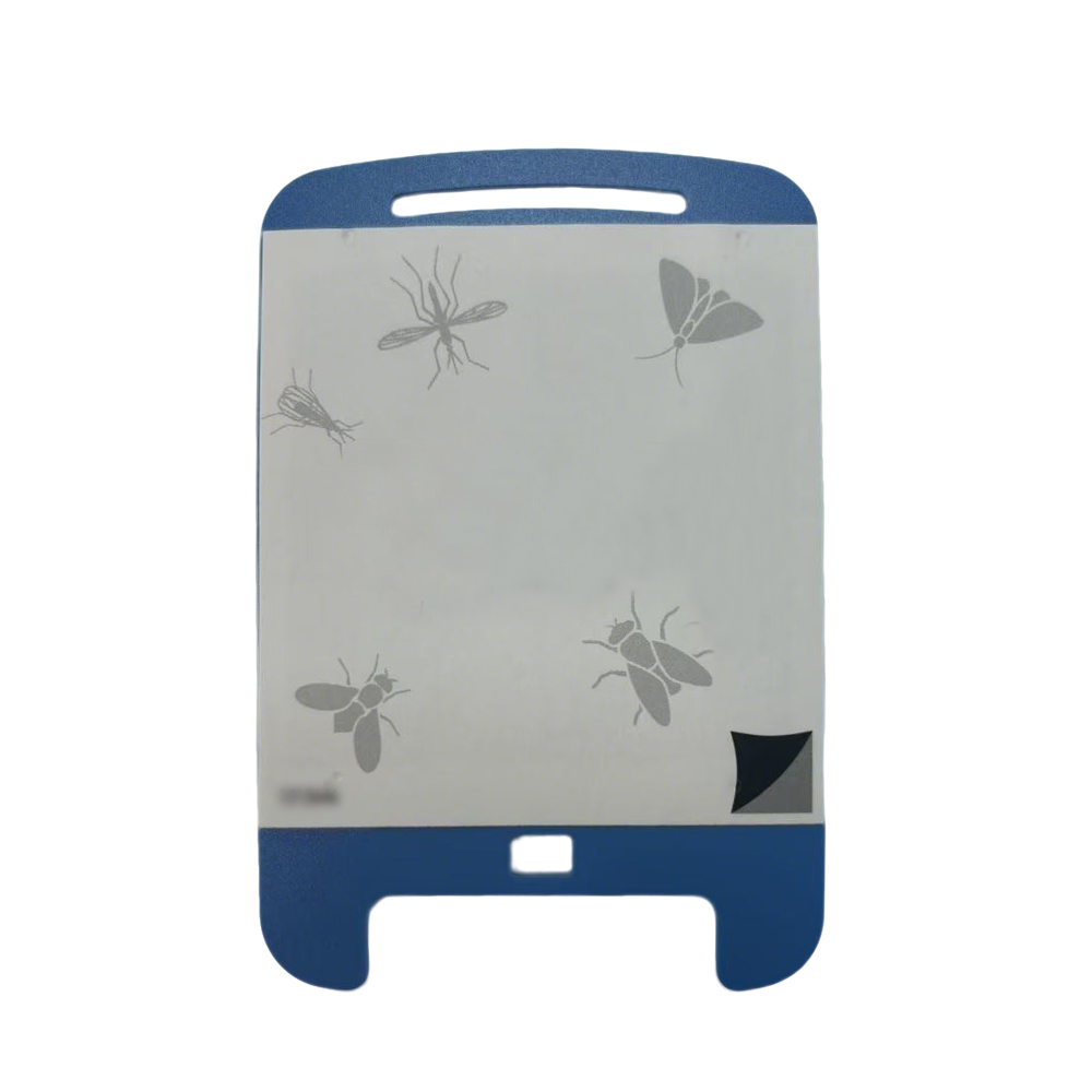 Adhesive Sticker