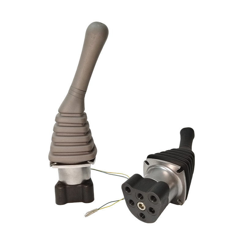 Pilot Valve
