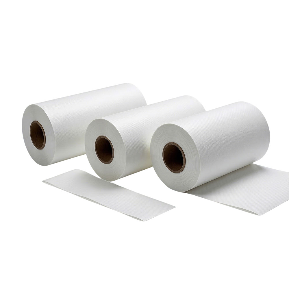 Glass fiber plain cloth