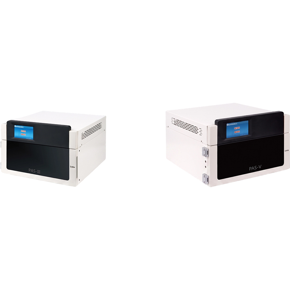 PAS Series Automatic Sampler