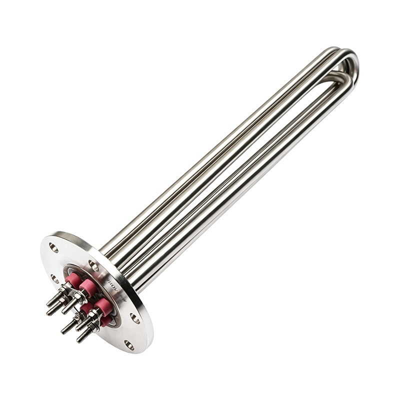 STAINLESS STEELHEATING TUBE