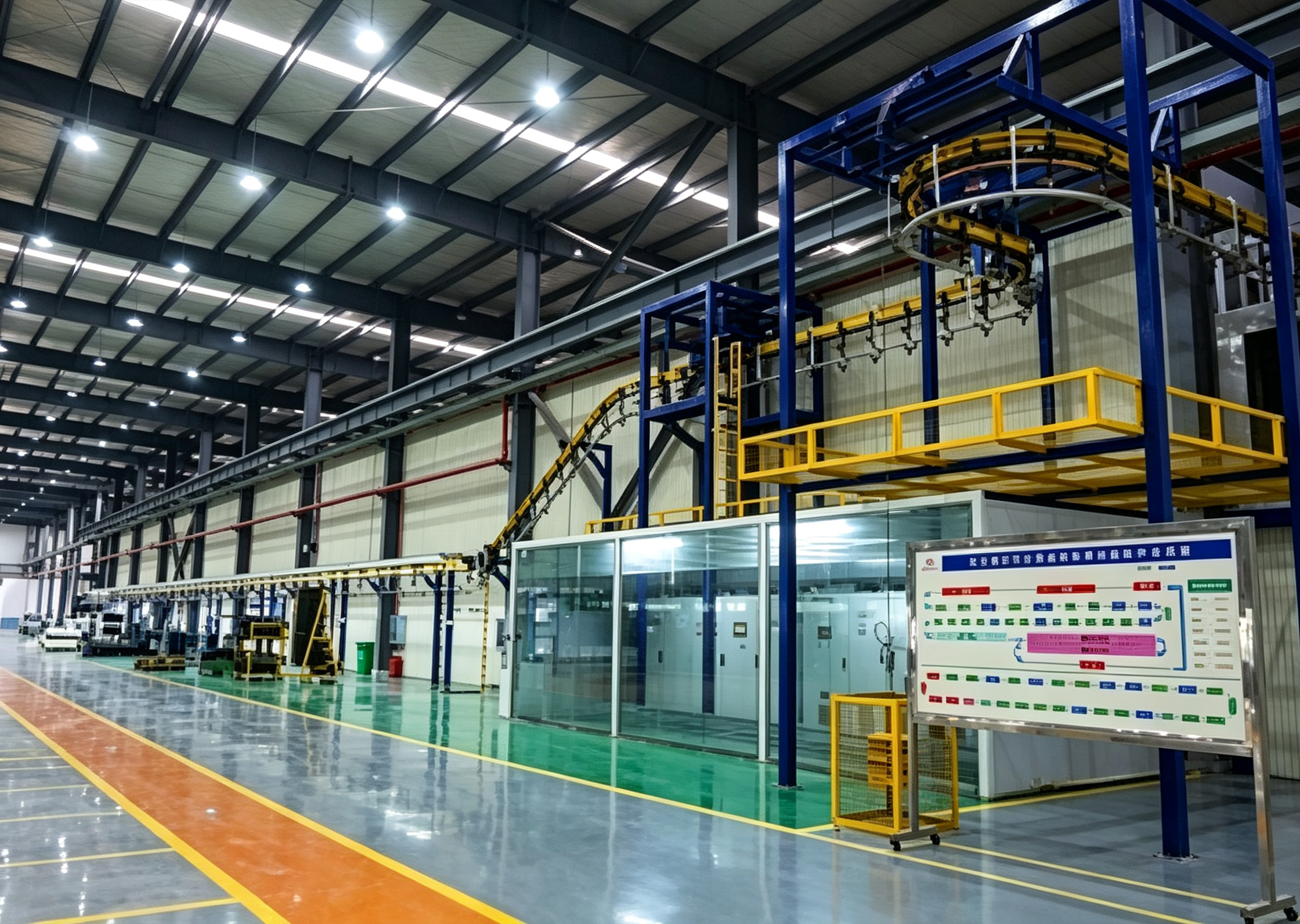 Professional Coating Lines