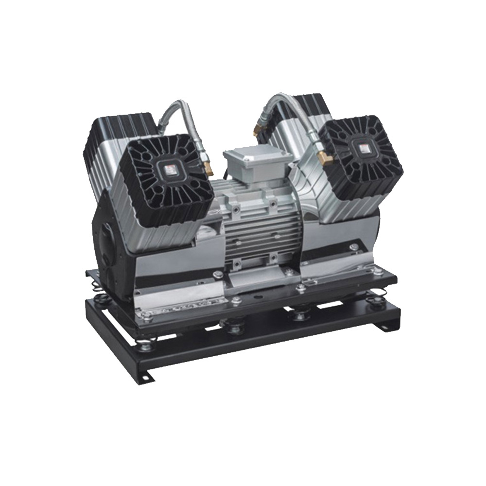 FJ50-4V Medical Silent Oil-Free Air Compressor