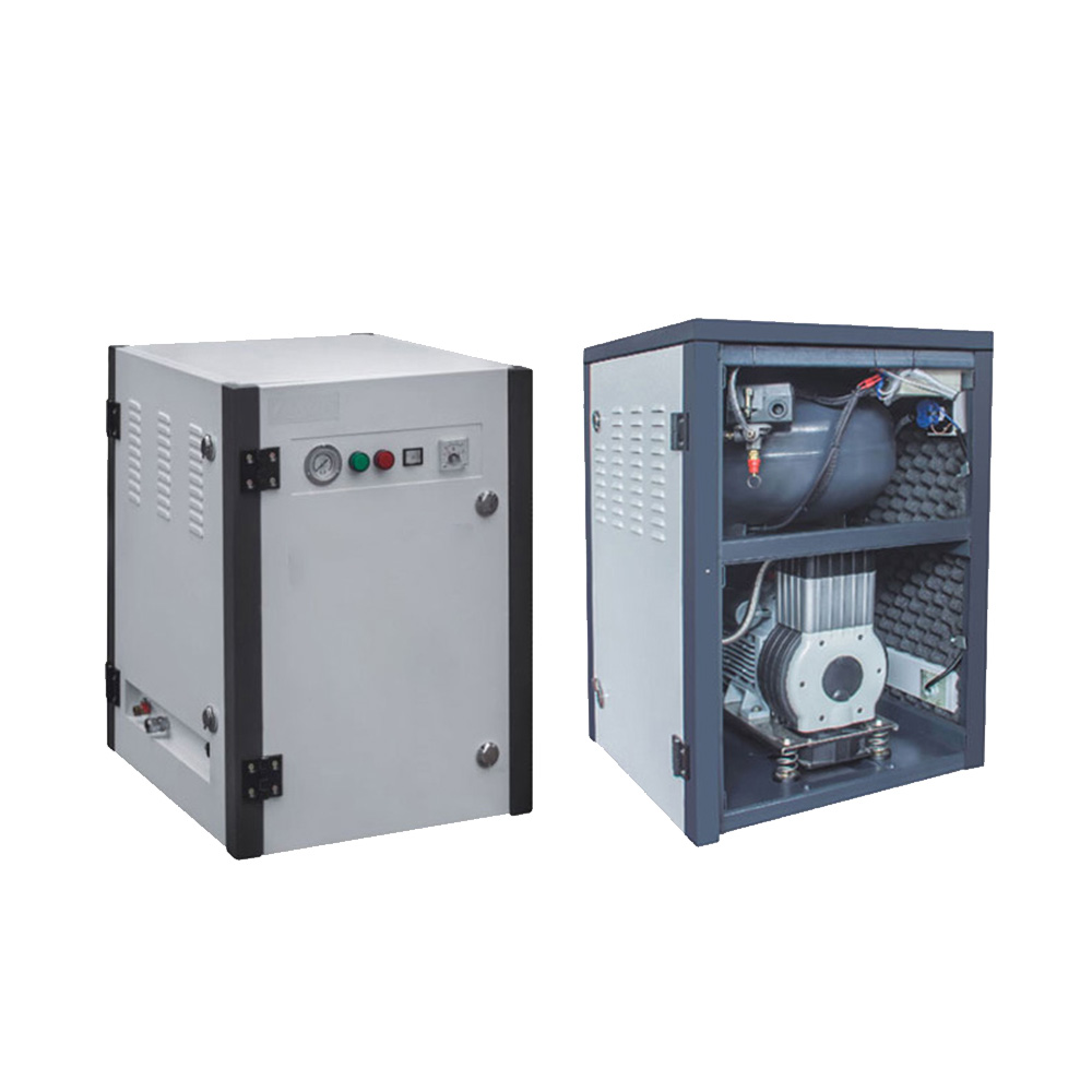 FJ50-S Medical Silent Oil-Free Air Compressor