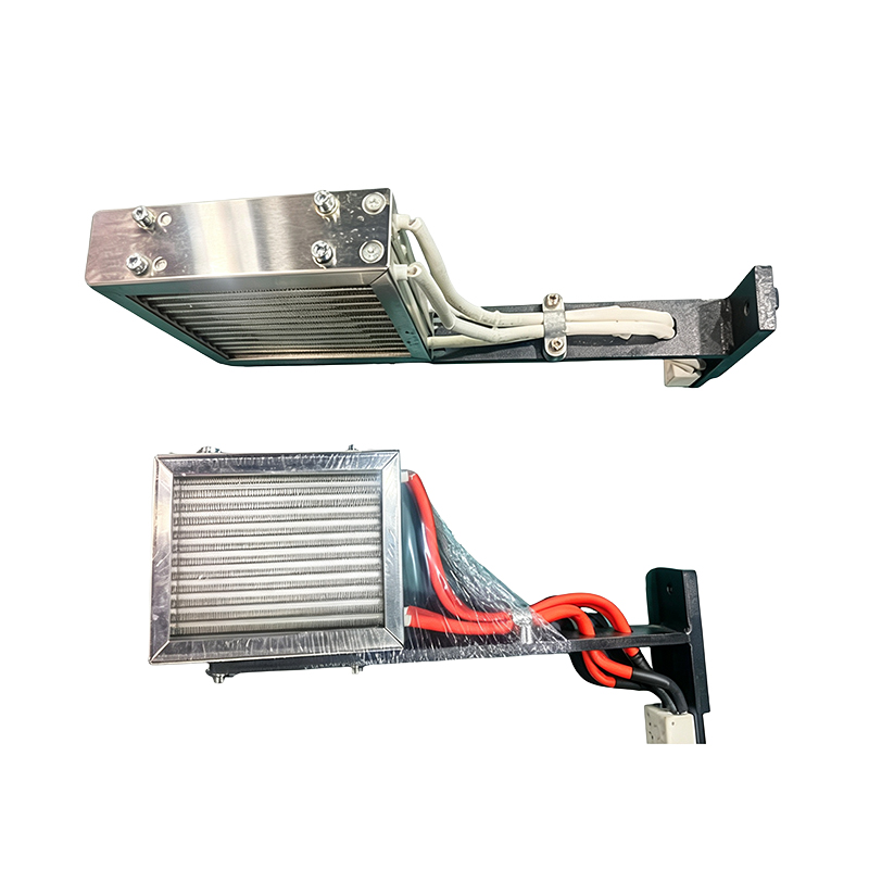 Door Seal Heater