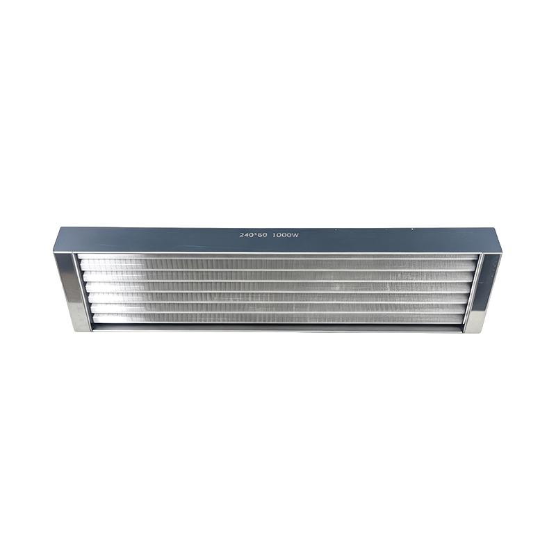 Quartz Heater