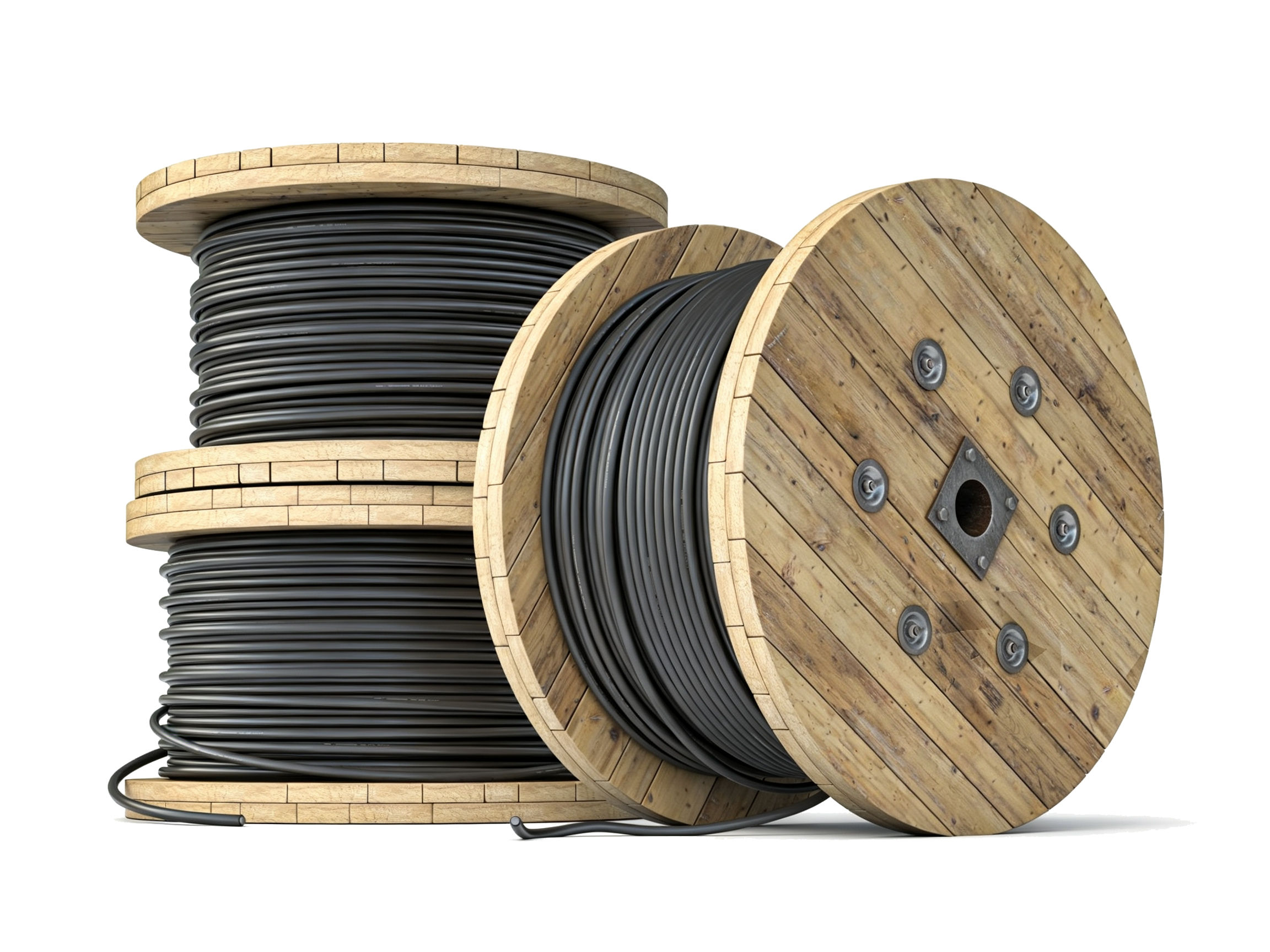 Power Transmission Cables