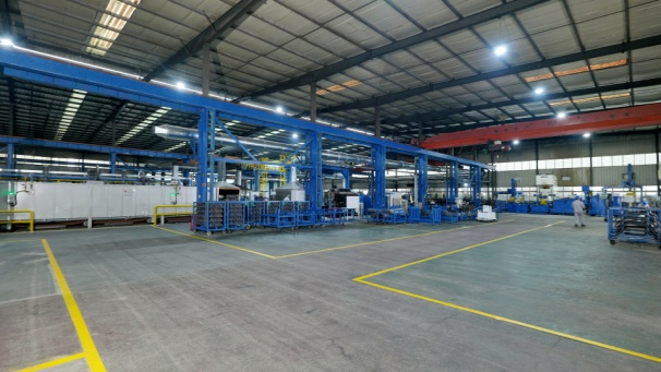 Stabilizer Bar Workshop