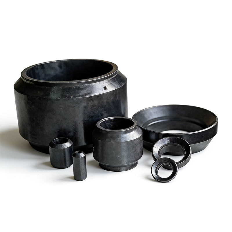Oilfield Rubber Components