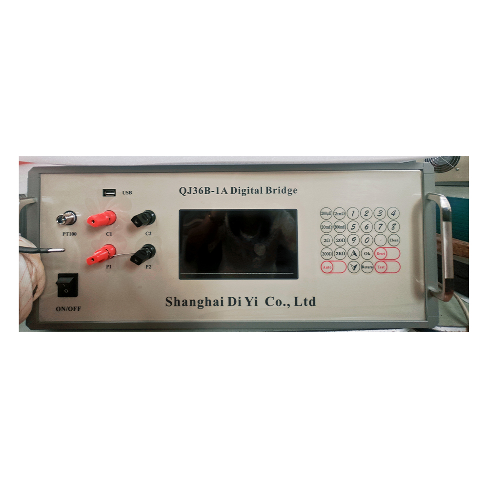QJ36B-1A Digital Bridge