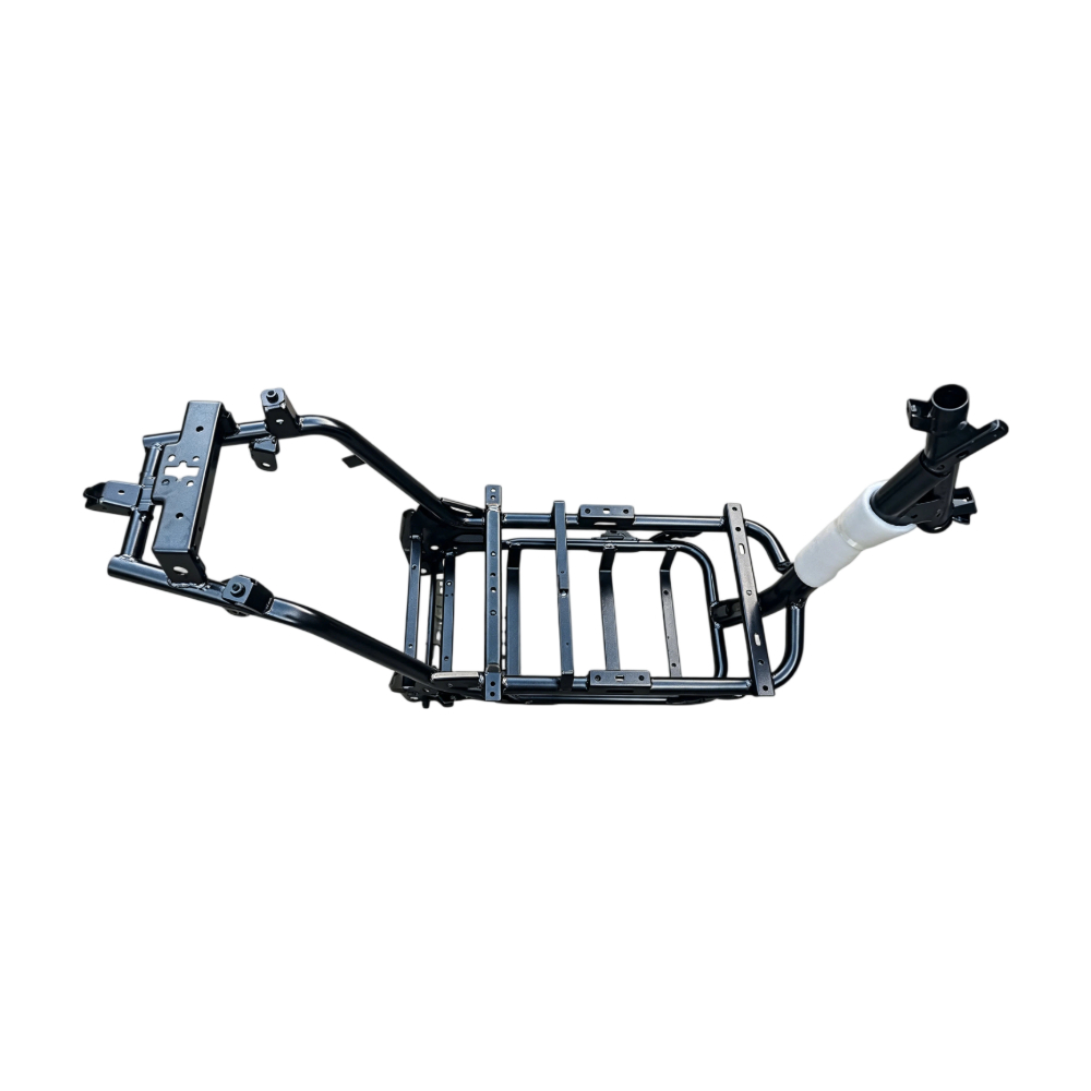 Electric Motorcycle Parts 1.0