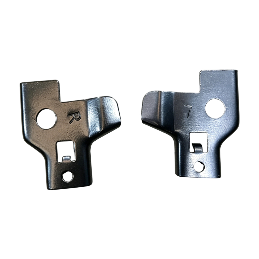 Electric Motorcycle Parts 1.0