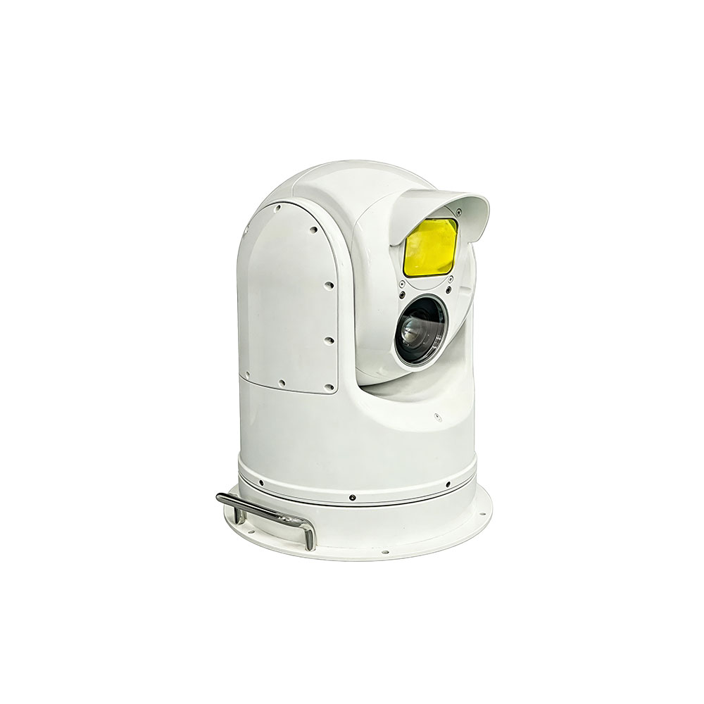 Dual-spectral Photoelectric Turntable