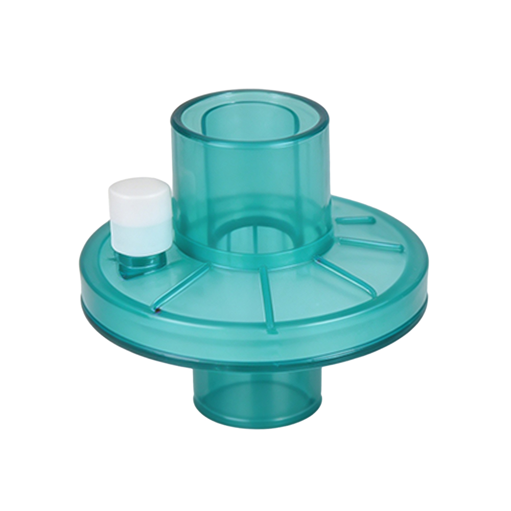 Bacterial & Viral Filter (BVF)