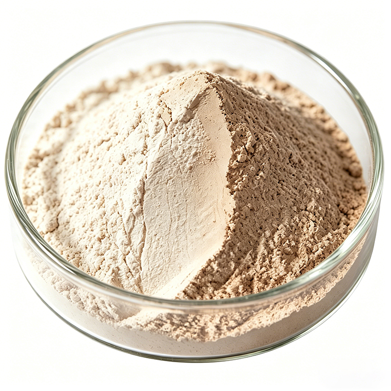 Alkaline Bleaching Earth