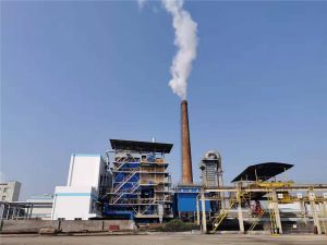 Xianggui Yeast Energy Performance Contracting