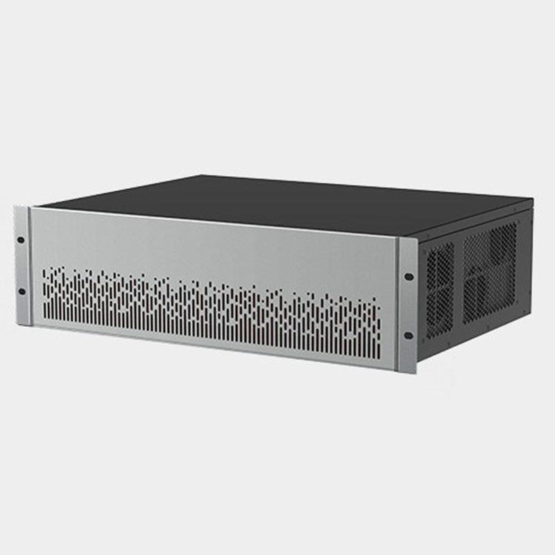 HD Video Wall Controller