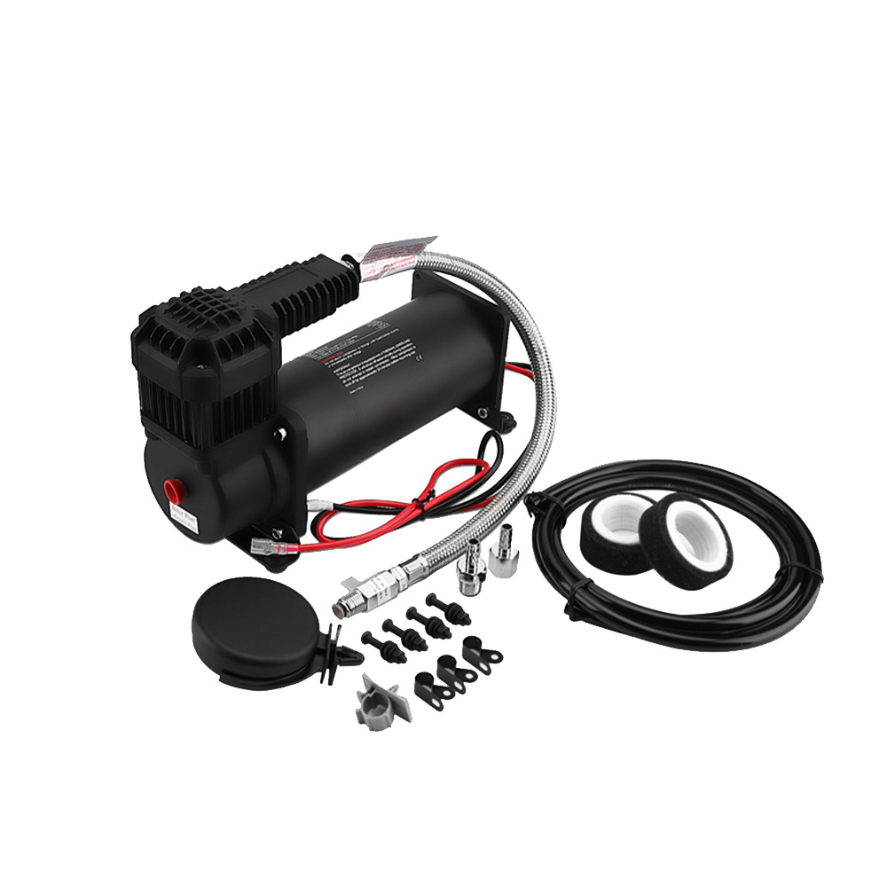 Air Suspension High-Pressure Air Compressor