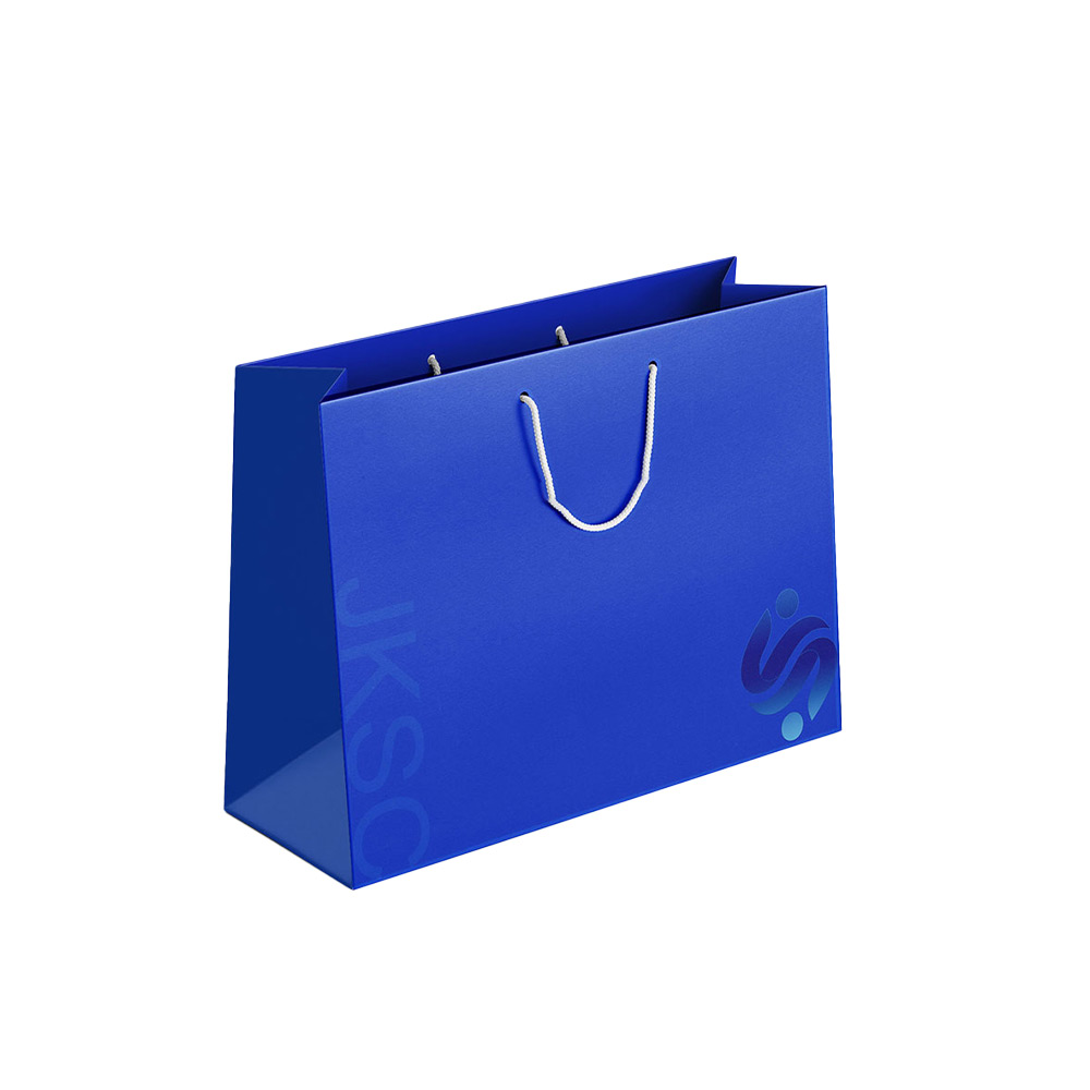Printed Bag