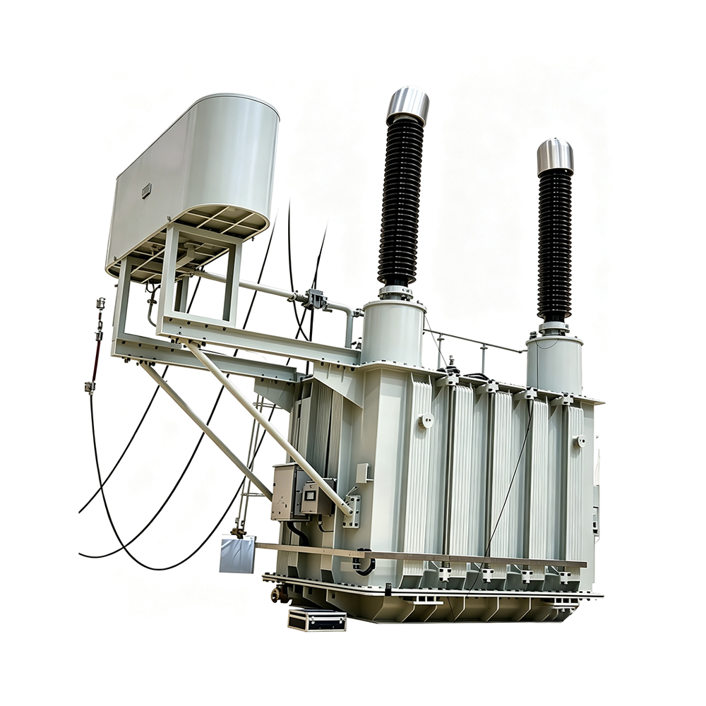 220kV and Below Railway Traction Transformer
