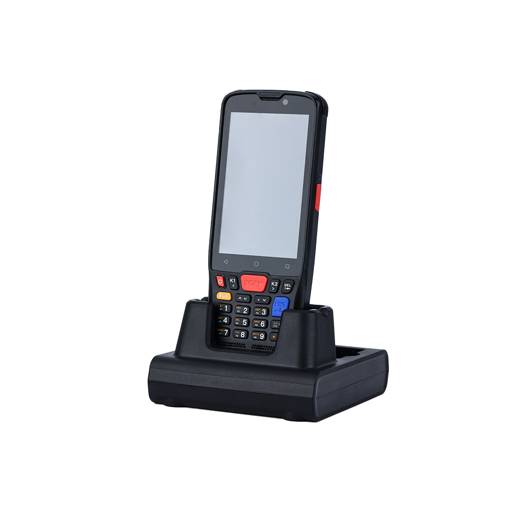 Long Range Digital Keyboard
