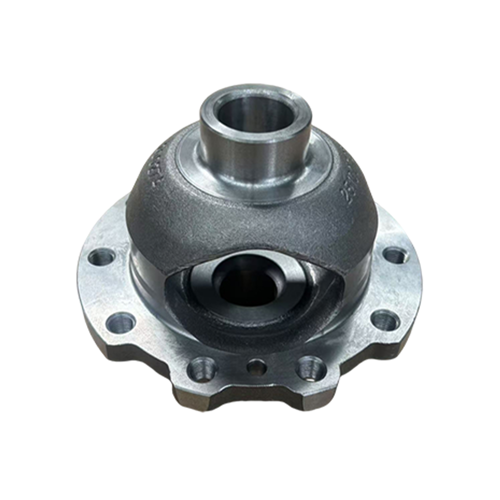 Differential Case 03