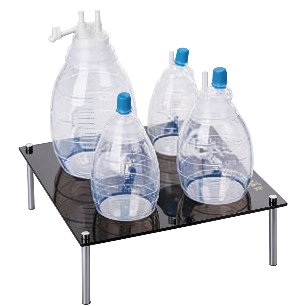 Suction Reservoir