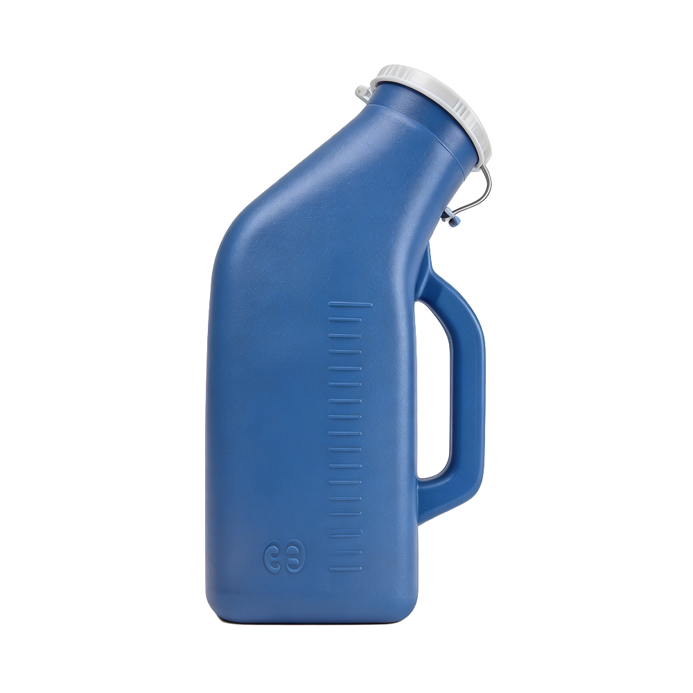 Plastic Urinal