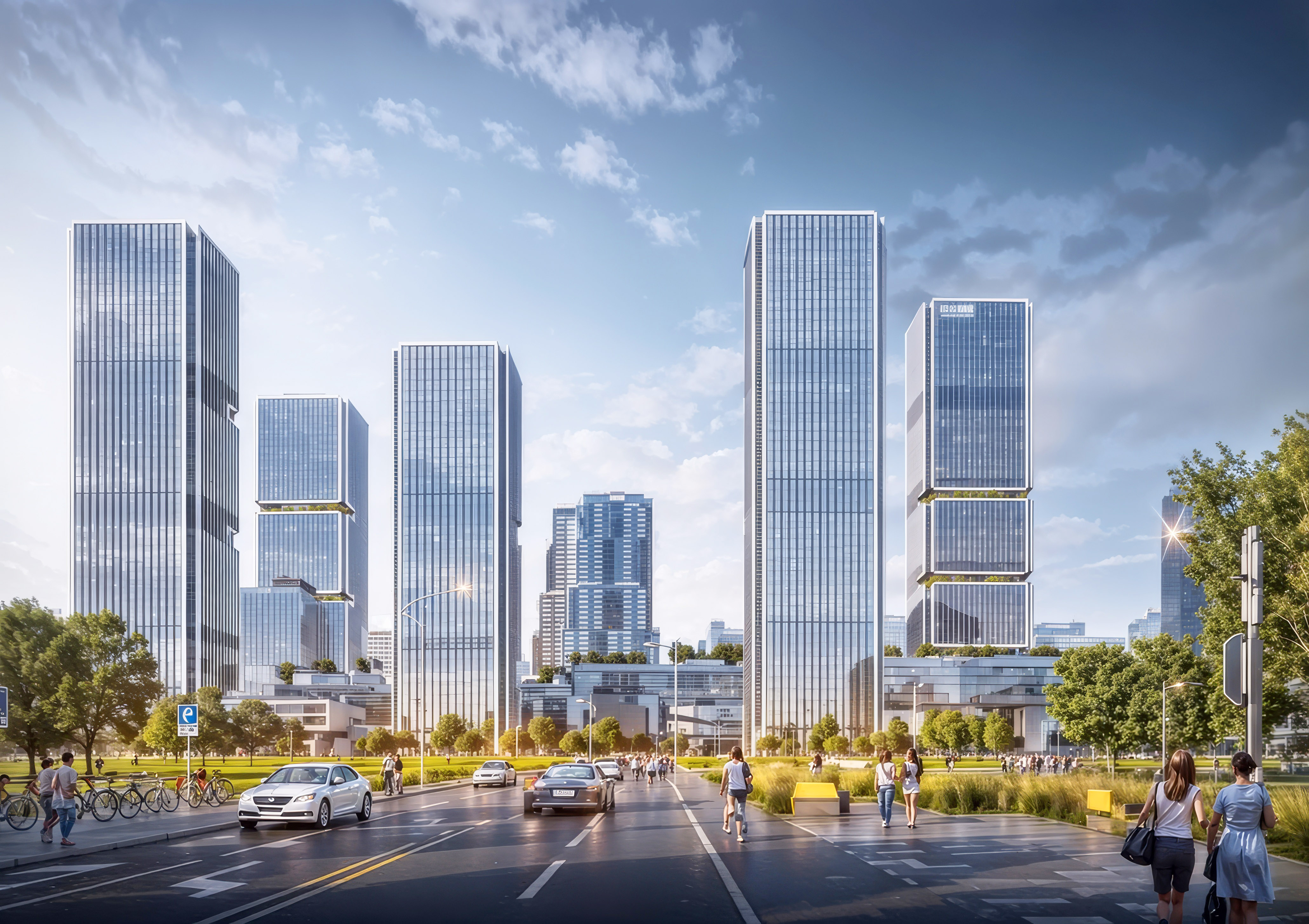 Nanshan Sci-Tech Innovation Center