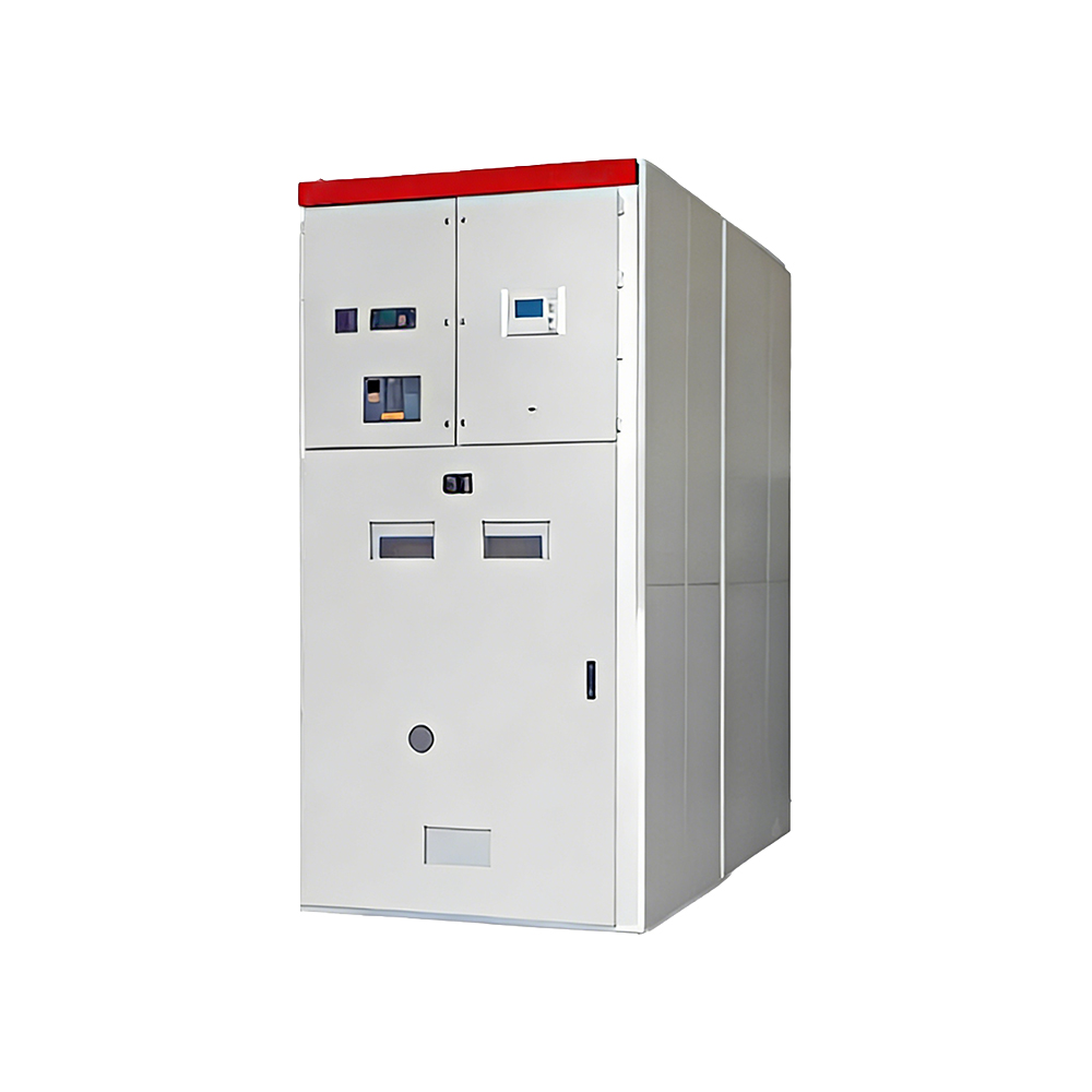 Metal-Clad Withdrawable AC Switchgear