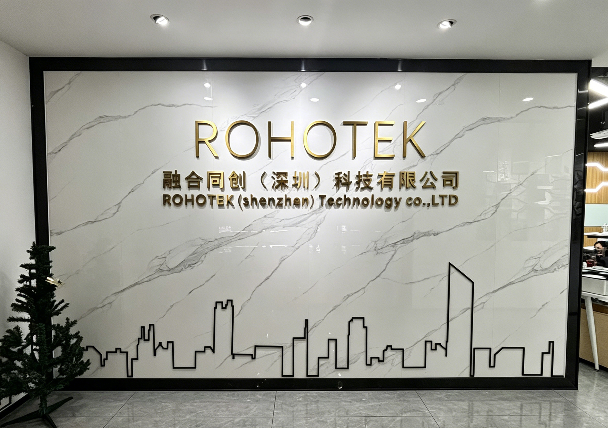 ROHOTEK Technology