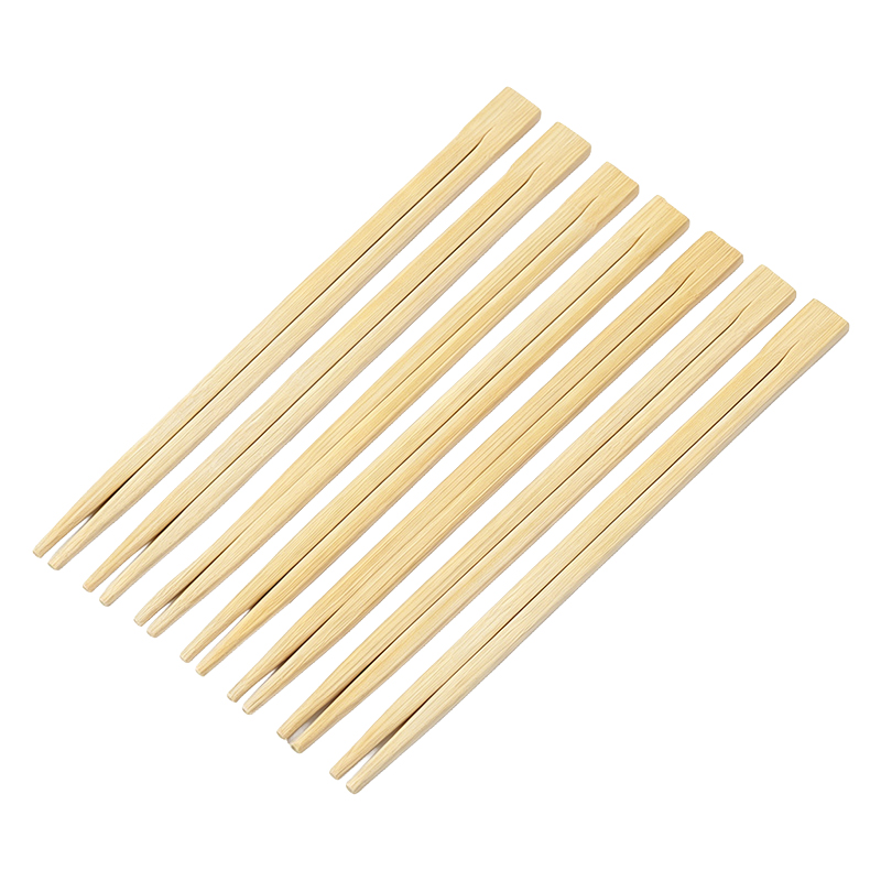 Twin Bamboo Chopsticks