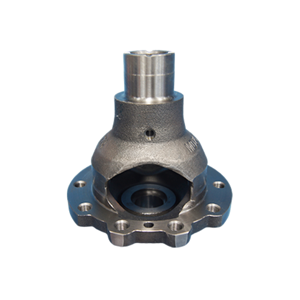 Differential Case 01